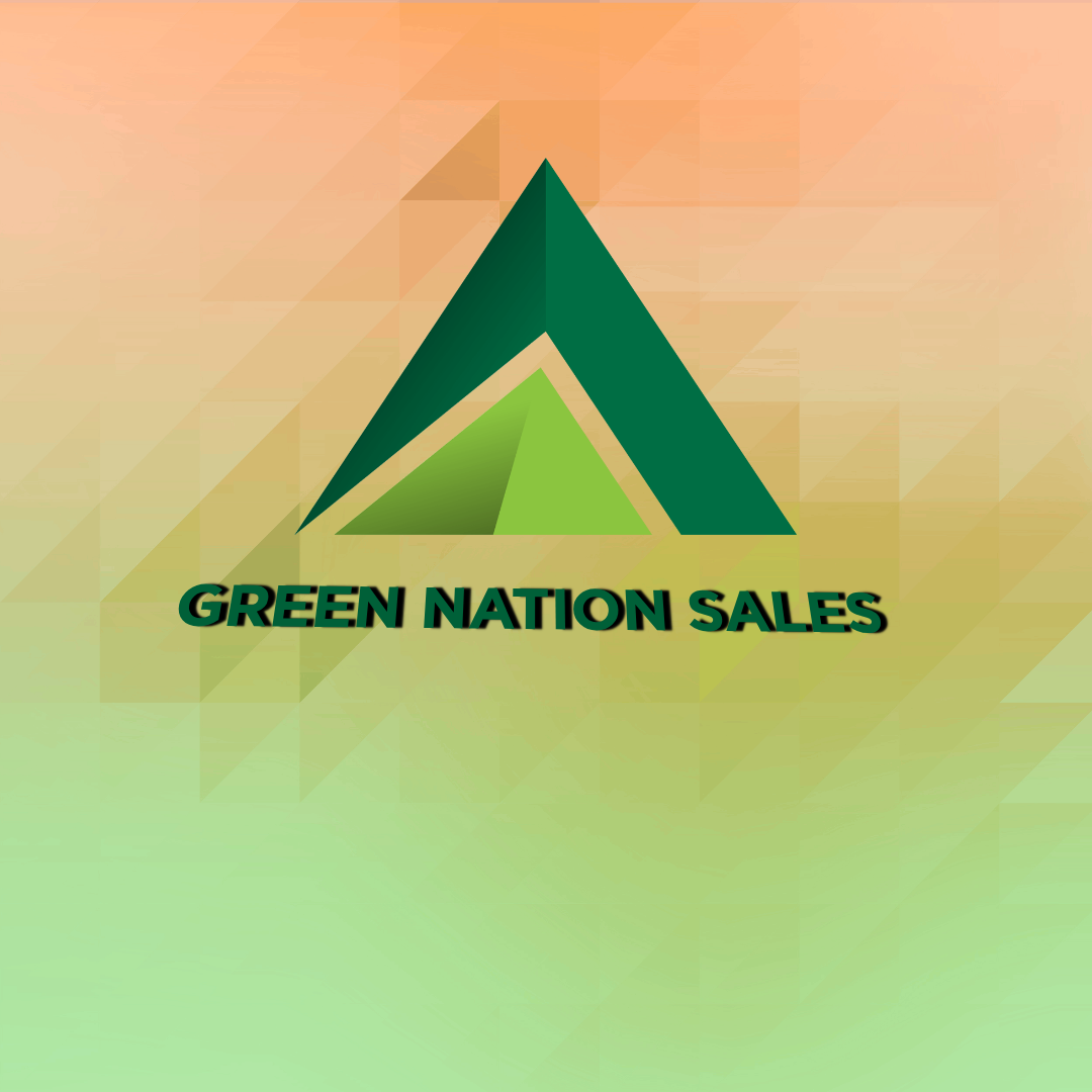 Writer: GREEN NATION SALES 420