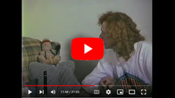 David Letterhead Show