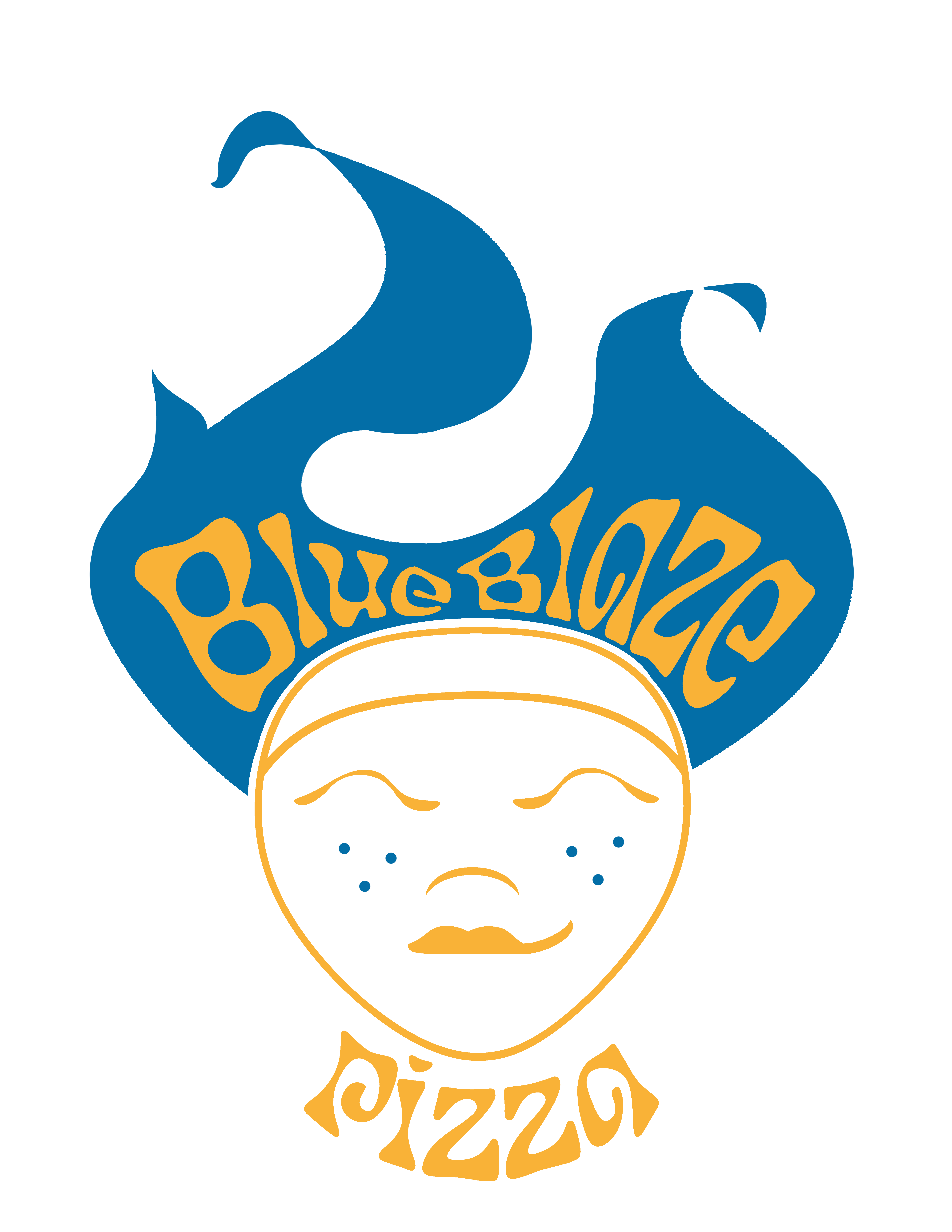 Home | Blue Blaze Pizza
