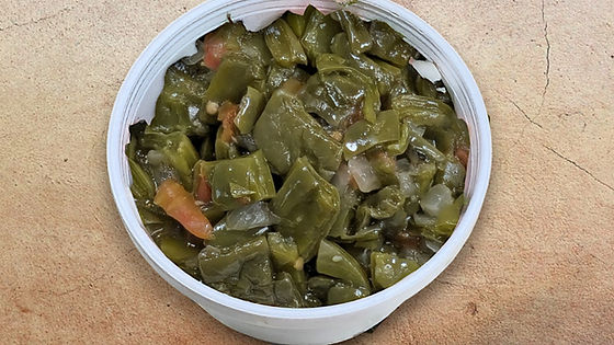 Nopales