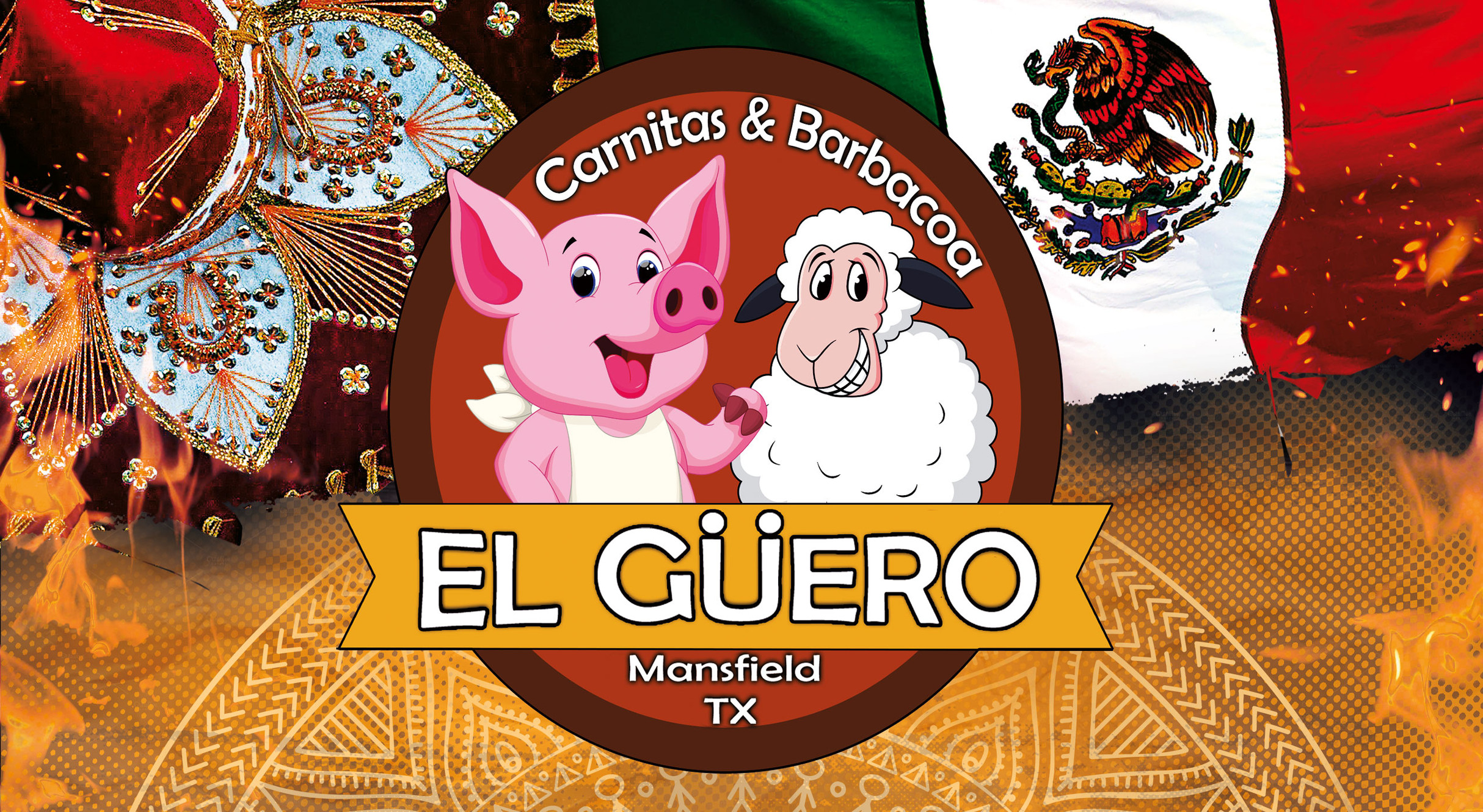 El Guero Carnitas y Barbacoa Mansfield TX