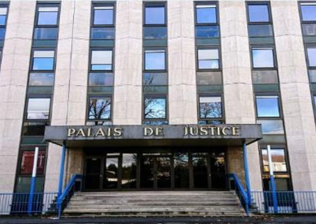 Préfets, Procureurs, Juges, protecteurs du groupe terroriste de Consenvoye