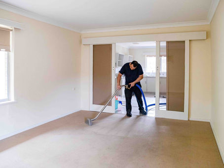 Signs Your Carpet Needs Professional Cleaning