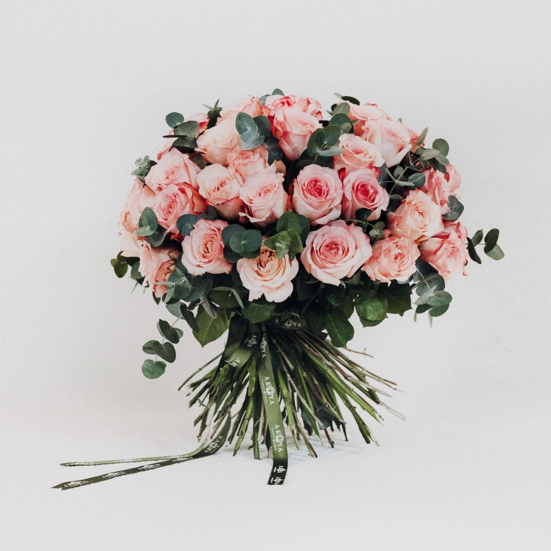 Good Smell Good  Roses 