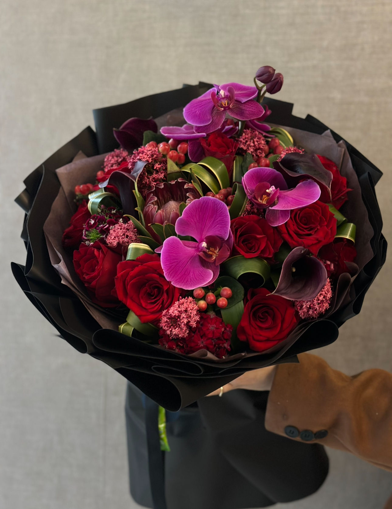 Romantic and elegance 