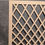 Thumbnail: MDF Radiator Grille Sheets 1200 x 610mm