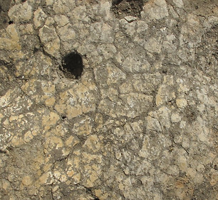 archéologie terre à bâtir sole de four en terre étude spécilisée terre à bâtir