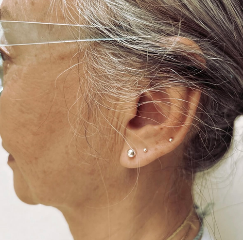 sv pin pierce | frank and easy