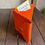 Thumbnail: clip wallet orange