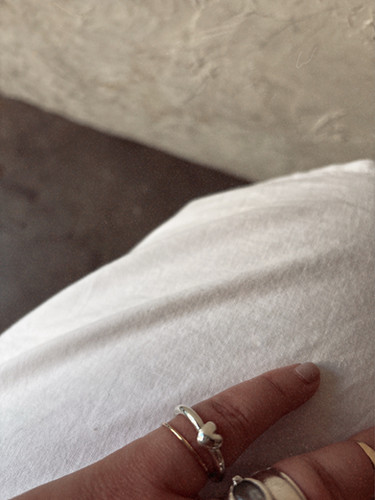 sv one love ring | frank and easy