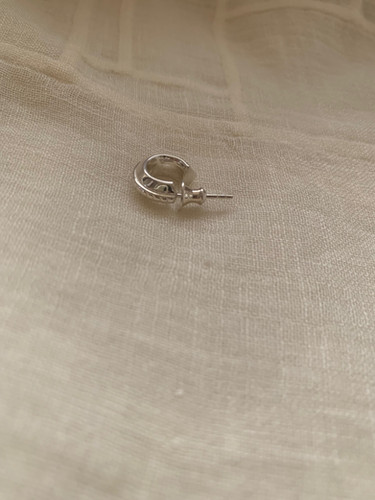 sv line pierce | frank and easy