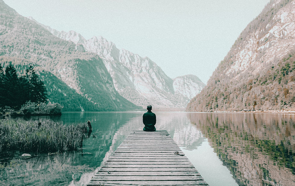 Mindful: Warum wir alle mehr Achtsamkeit in unser Leben einziehen lassen sollten