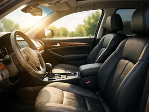 Will Window Tint Stop Fading Inside Your Car?