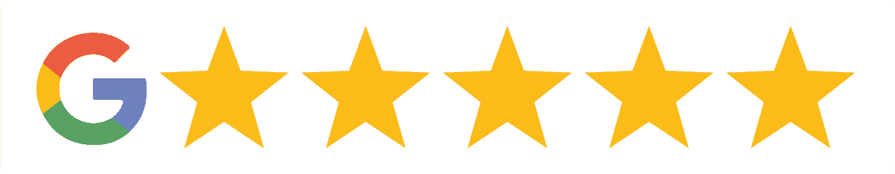 Mobile Window Tinting 5 Star Reviews