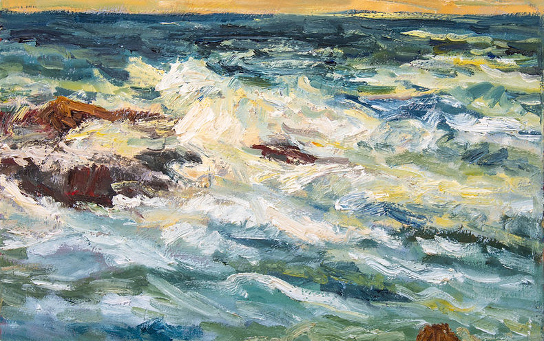 王為銧 海景2 油彩 12F(60.5x50cm).jpg