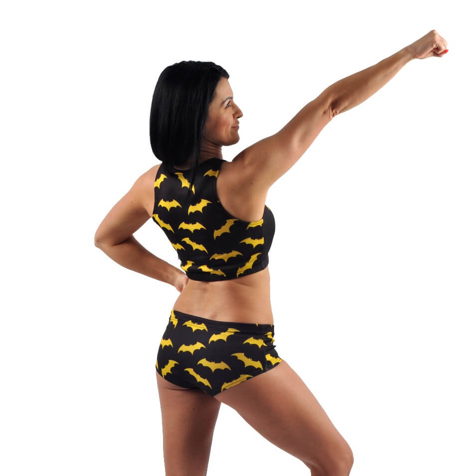 Шорты Для Поле Дэнс Купить