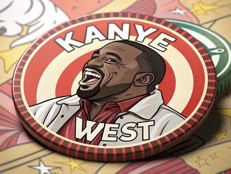 Kanye west launches XZY memecoin