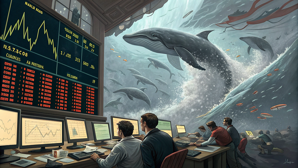 EMCryptohub Hyperliquid hits a new all-time high