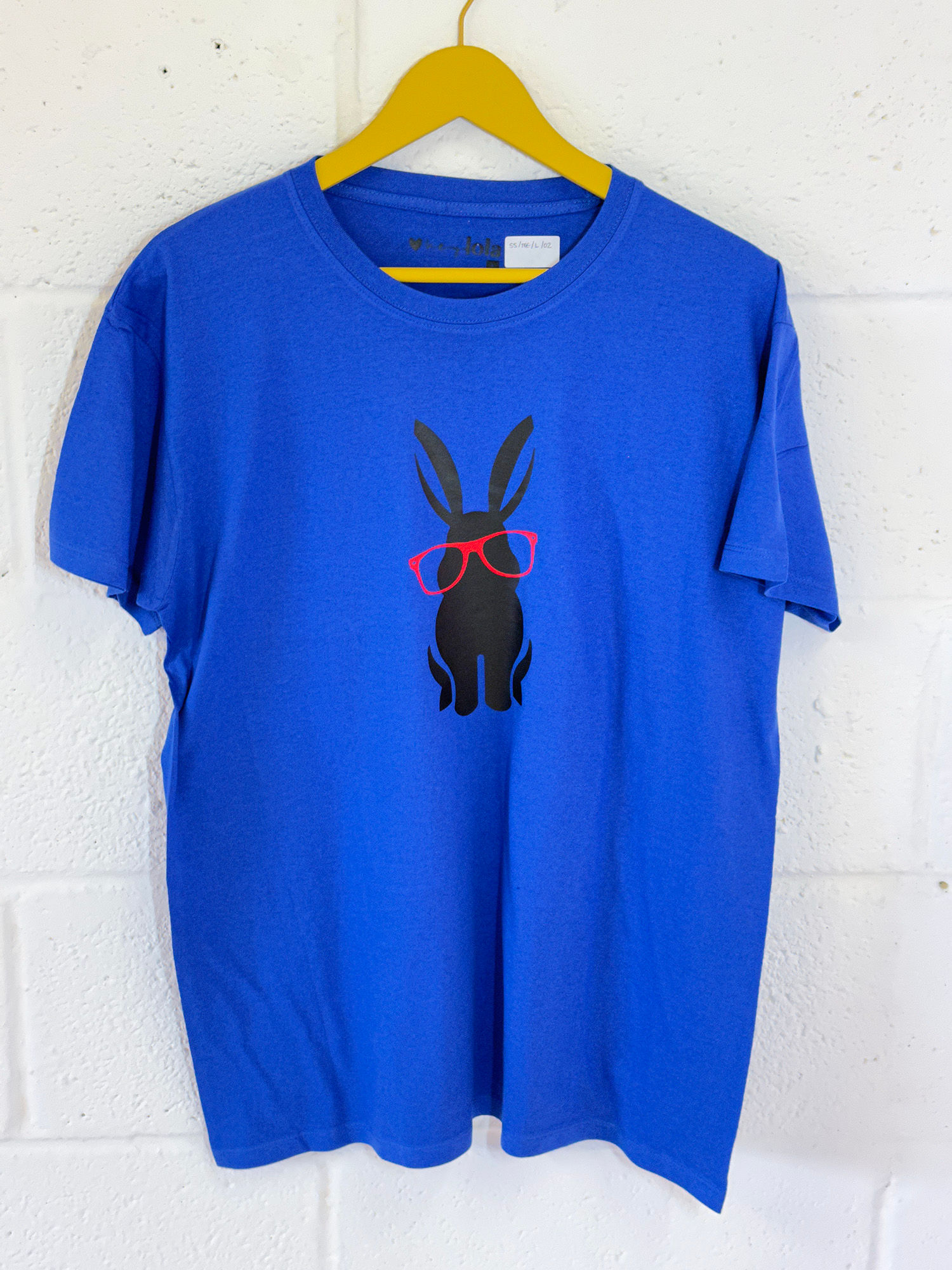 Sample Sale - Tee L 02