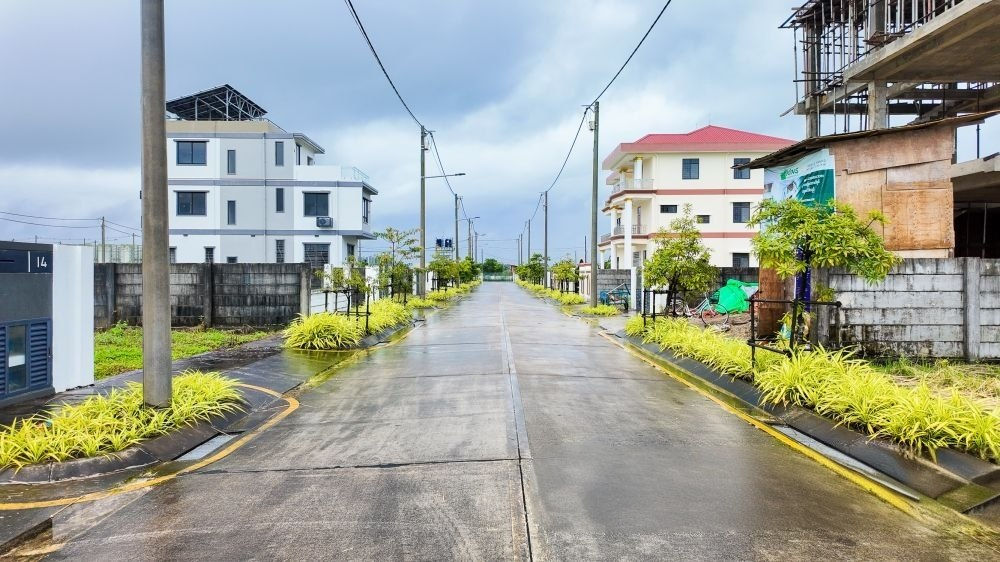 ဒဂုံဆိပ်ကမ်းမြို့နယ် 𝐏𝐨𝐧𝐧𝐚𝐦𝐢 𝐄𝐬𝐭𝐚𝐭𝐞 အိမ်ရာ မြေကွက်