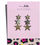 Thumbnail: Gold Starfall Earrings