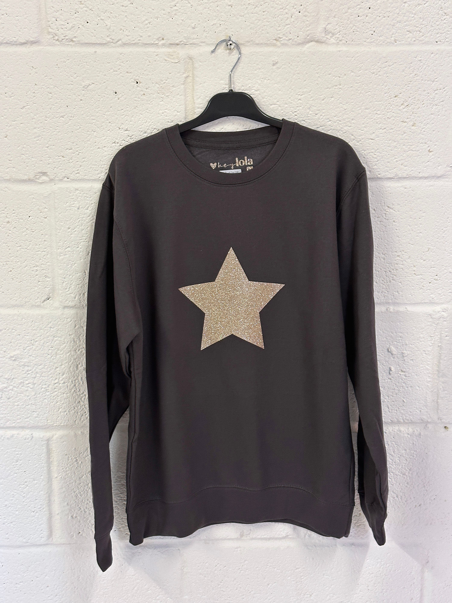 Sample Sale - Sweat M 08