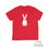 Thumbnail: HALO Bespectacled Bunny T-Shirt