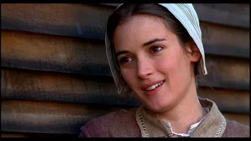 Exclusive Interview With Abigail Williams Exclusive Interview With Abigail Williams