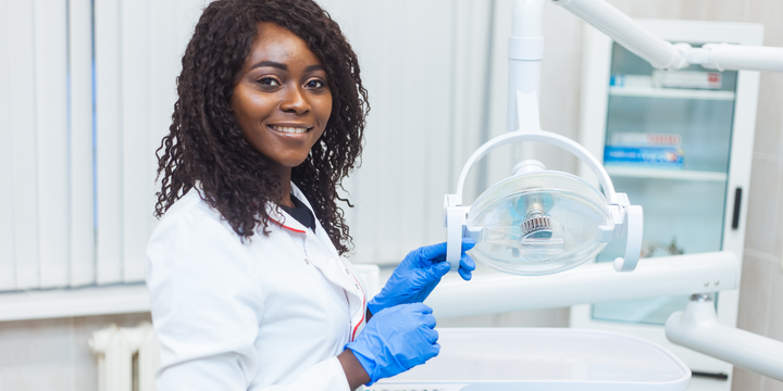BCC's New Dental Assistant Program
