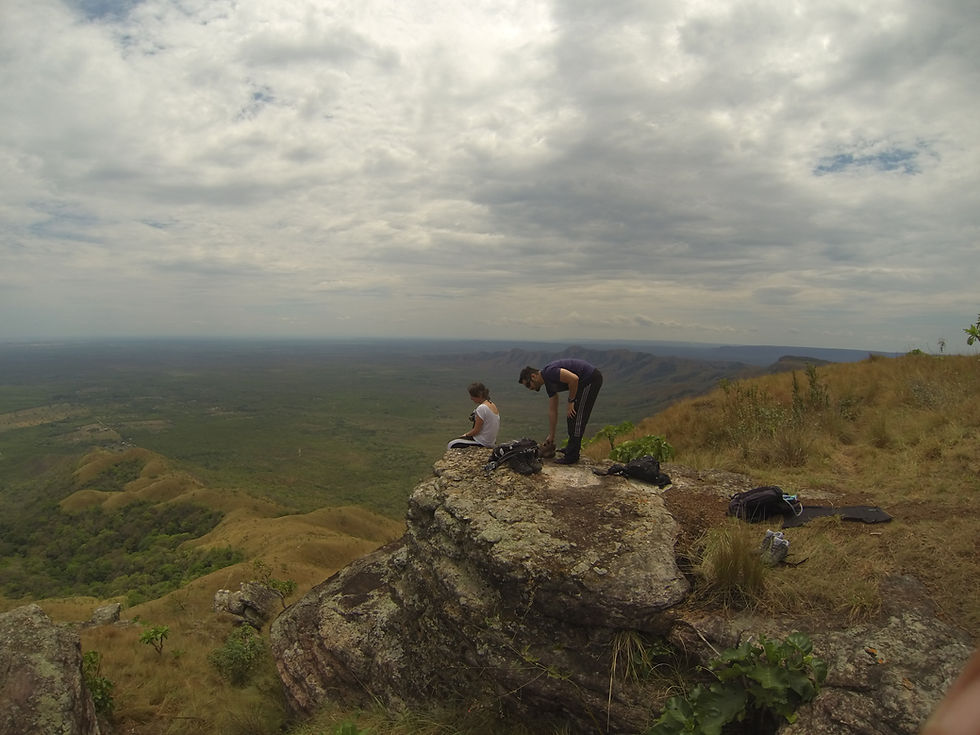 Miniature : Morro de São Jerônimo