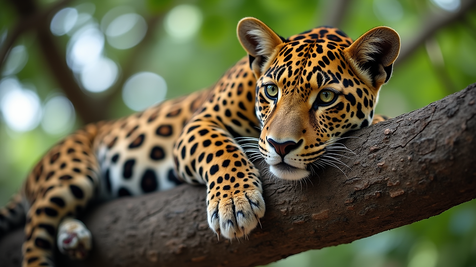 Fotografando a vida selvagem: tours de fotografia na natureza