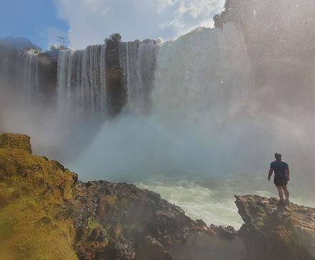 Salto Uitiariti