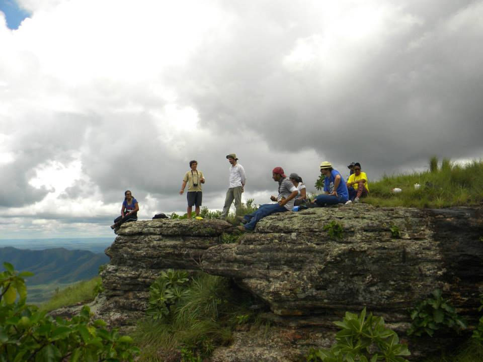 Miniature : Morro de São Jerônimo