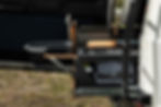 Nestbox Supertramp Jeep Wrangler