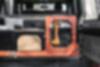 Nestbox Supertramp Jeep Wrangler