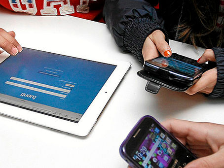 #No pierdas el tiempo: