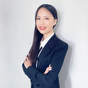 Notre formatrice en chinois