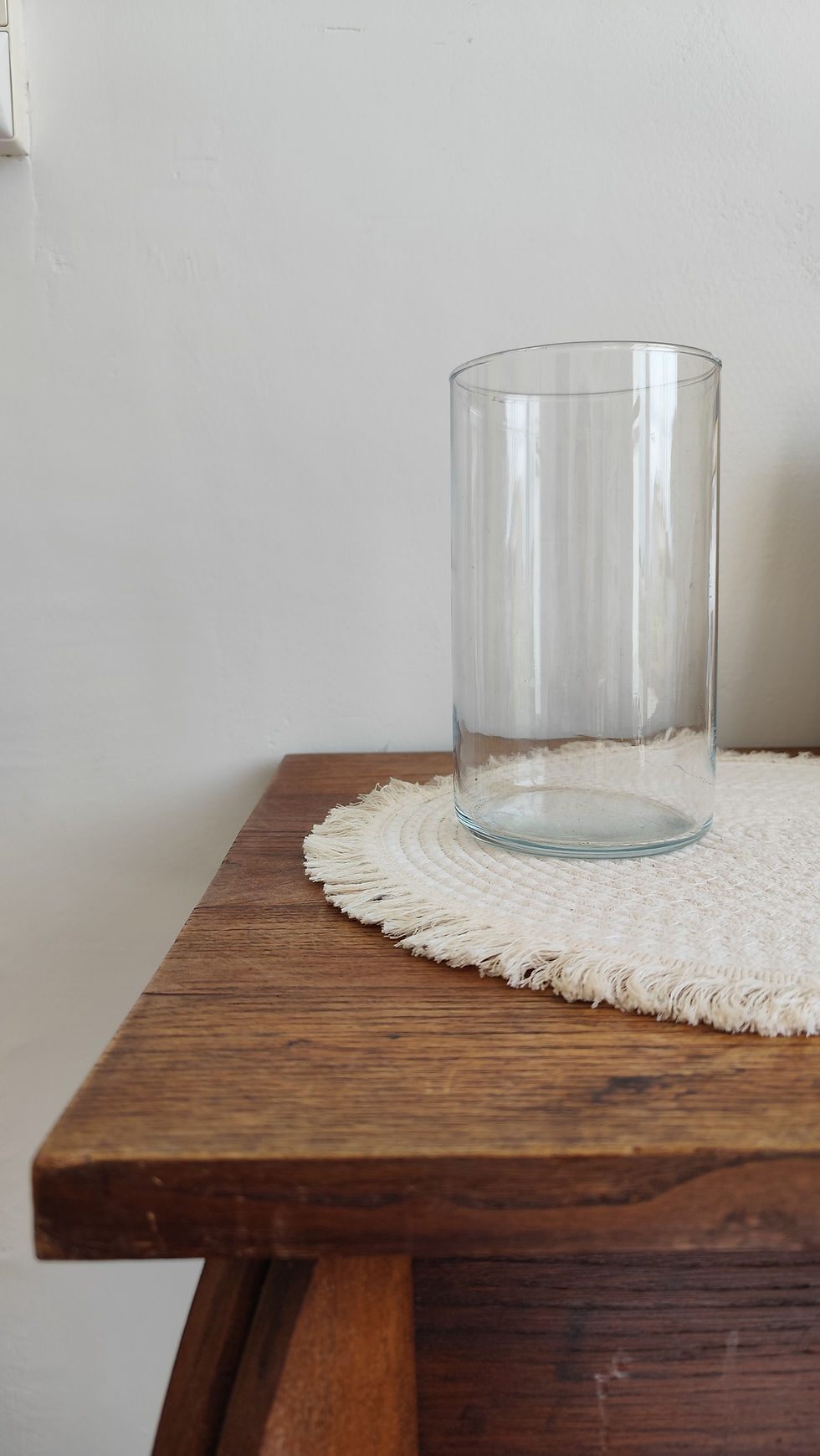 Miniature : Vase Capucine grand