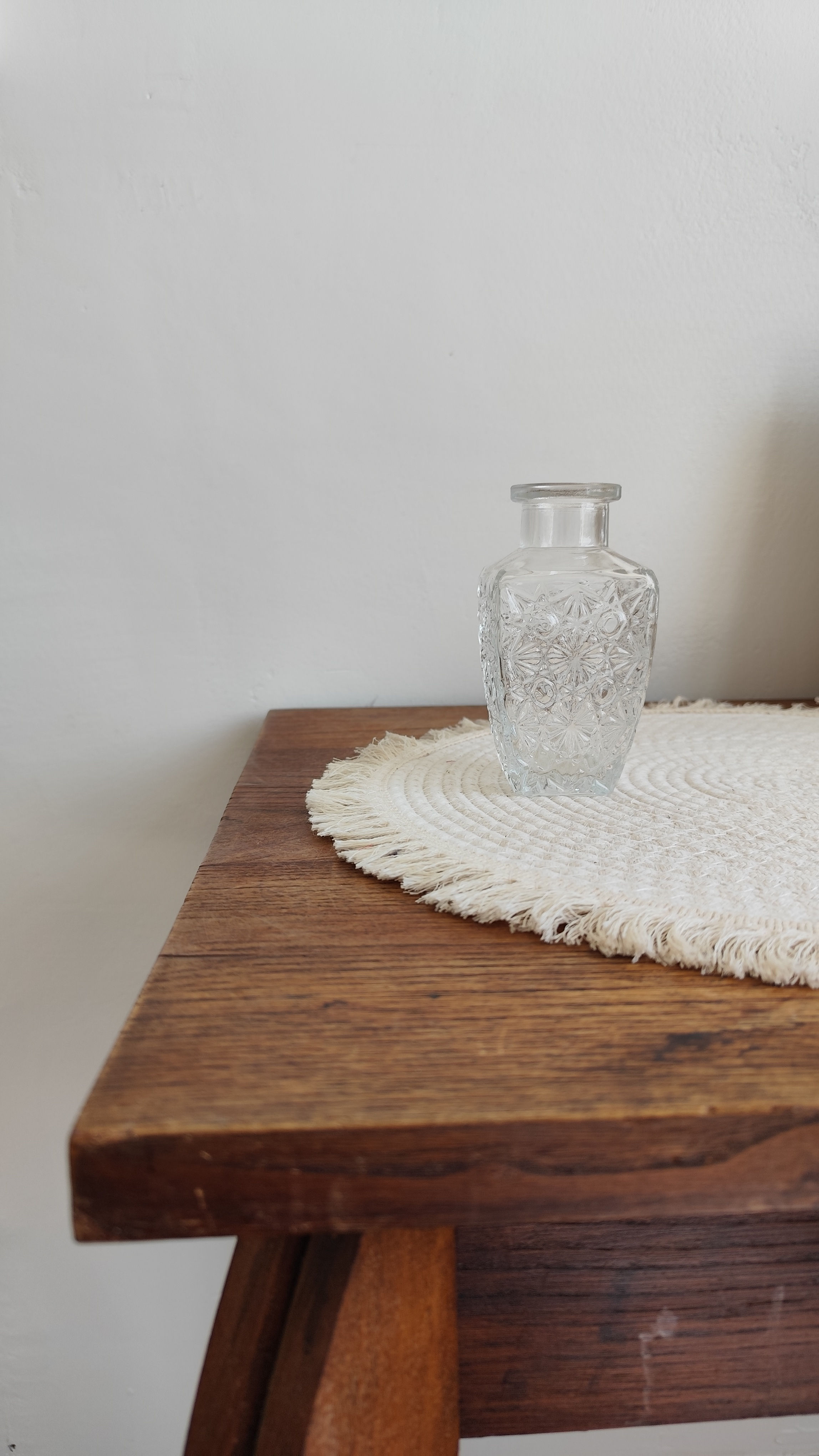 Vase Rosalie