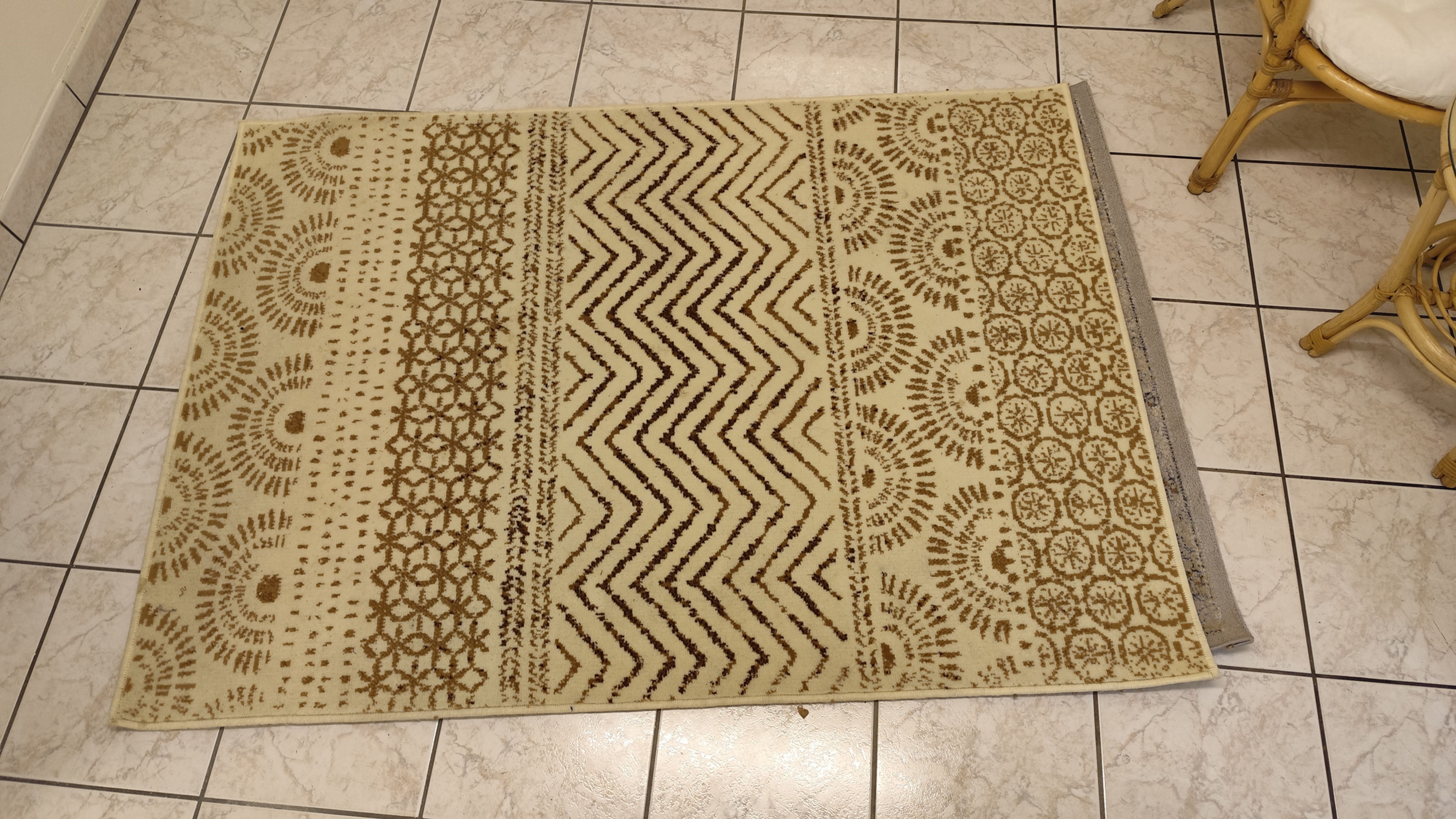 Tapis Victor