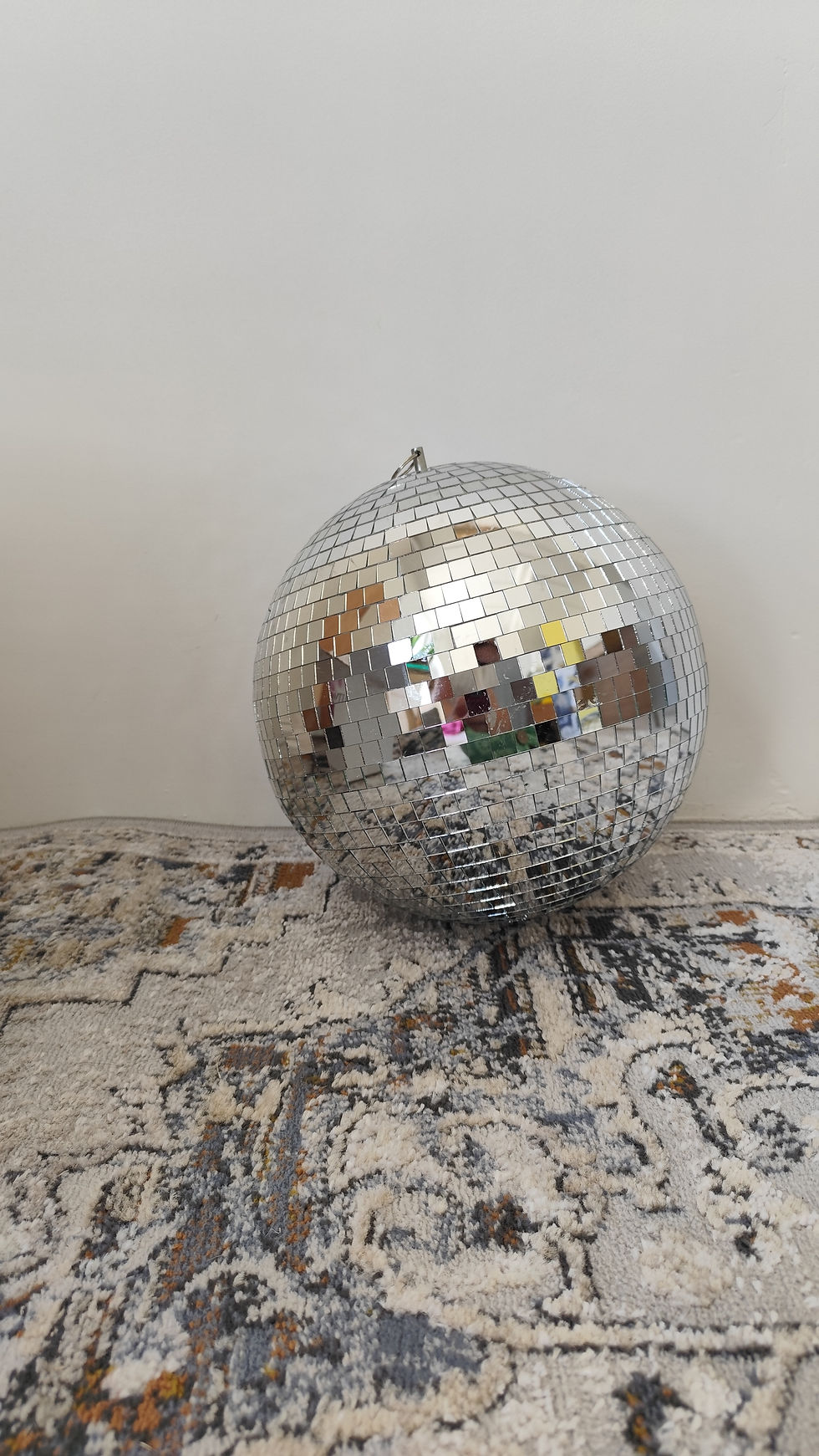 Miniature : Boule disco 30cm