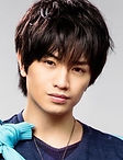 Kento Nakajima