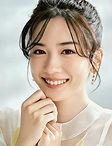 Mei Nagano