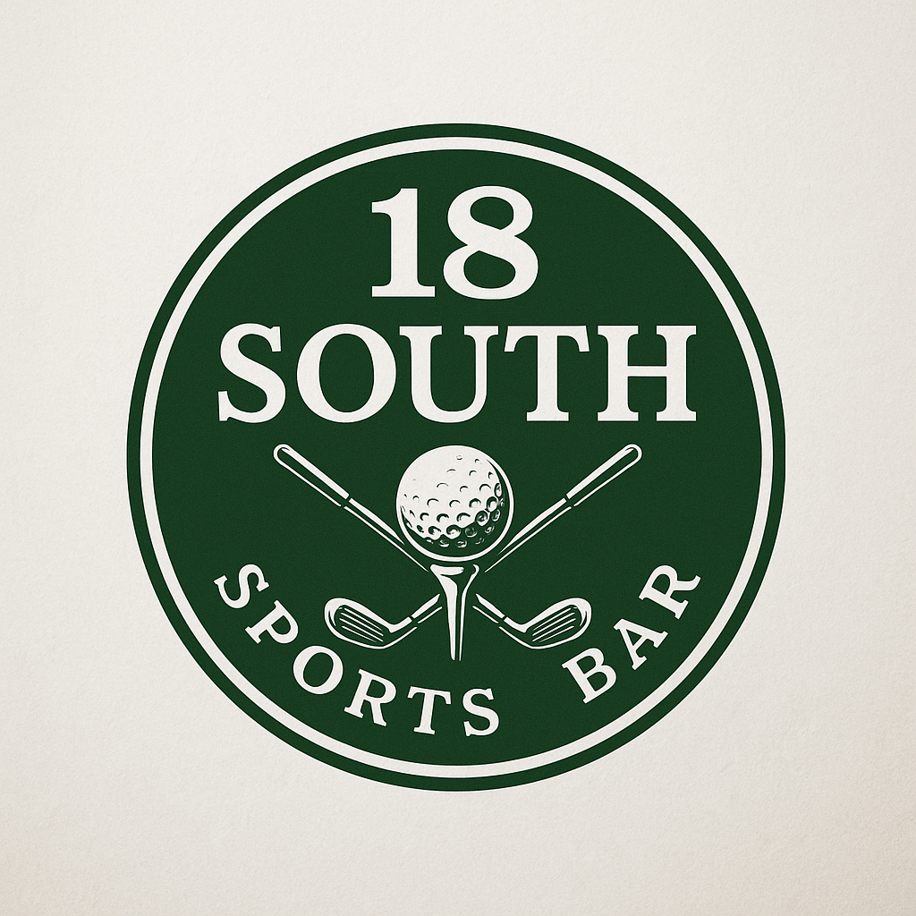 18 South Sports Bar in Ocala