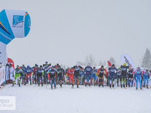 Šumavák 2026 je minulostí