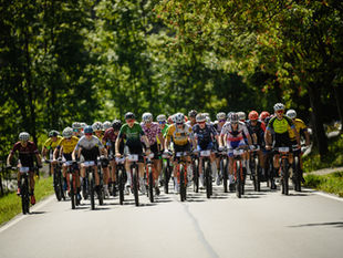 ROUVY Šumavský MTB maraton zná své vítěze