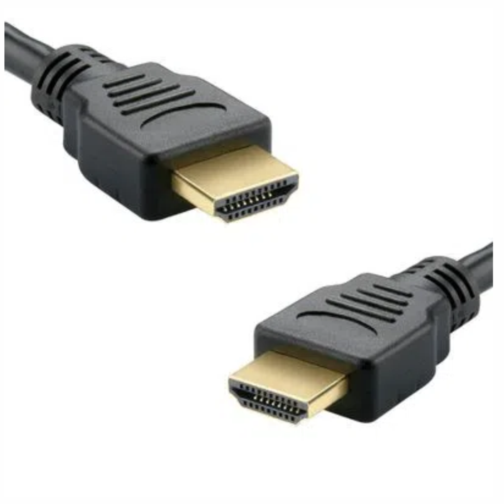 Cabo HDMI 1,8M 19 Pinos Conector Banhado a Ouro WI133
