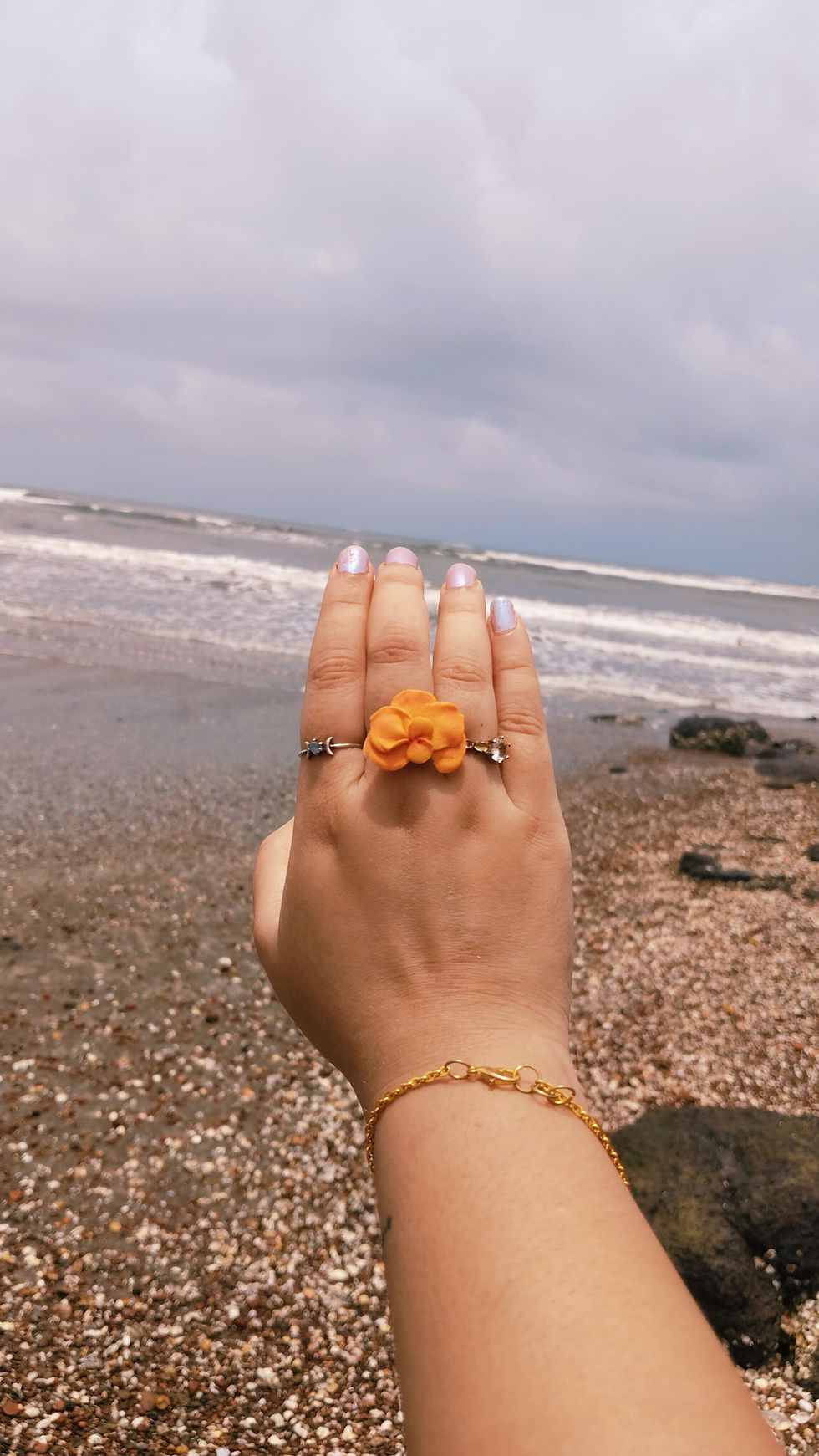 Thumbnail: Orchid Ring