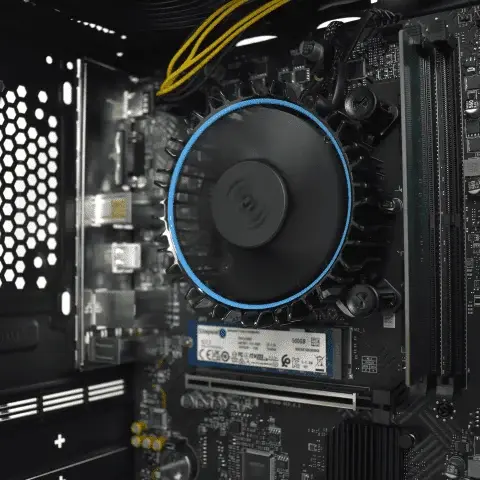 Miniature : ESSENTIAL PRO - CORE300/8Go/500Go