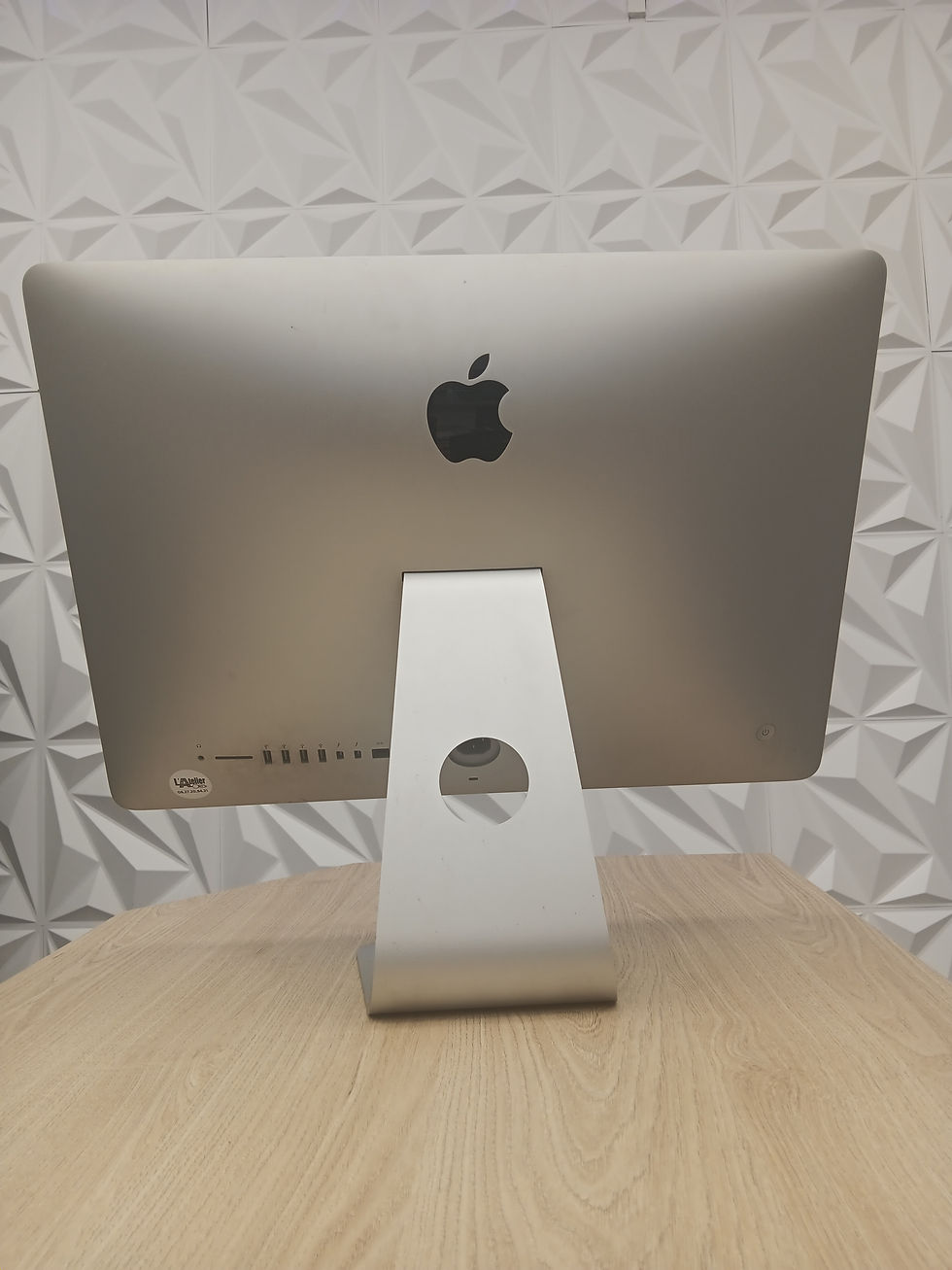 Miniature : Apple Imac 21.5 (fin 2012) Reconditionné